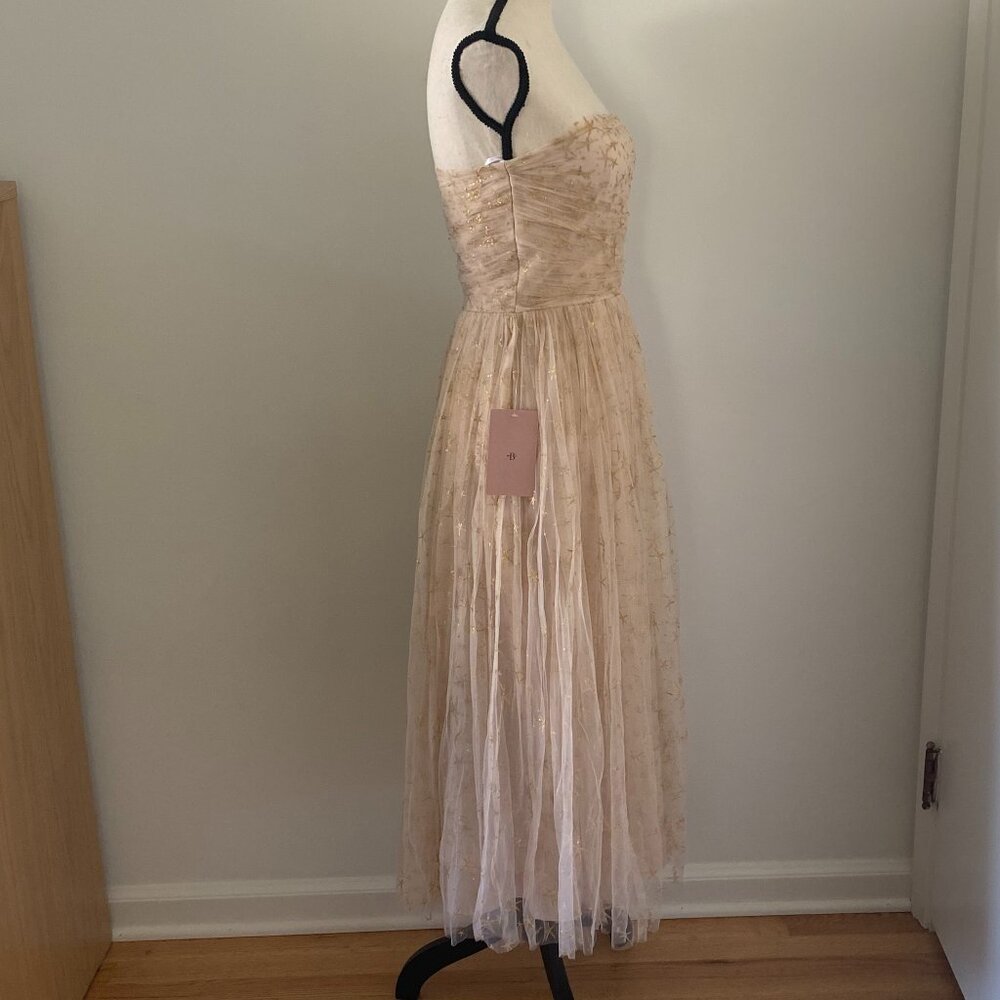 BHLDN x Joanna August Rila Dress - Picture 6 of 16